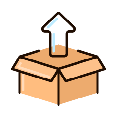 Unpacking